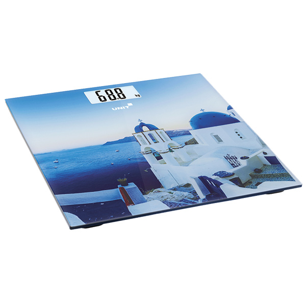 Весы напольные Unit UBS-2055