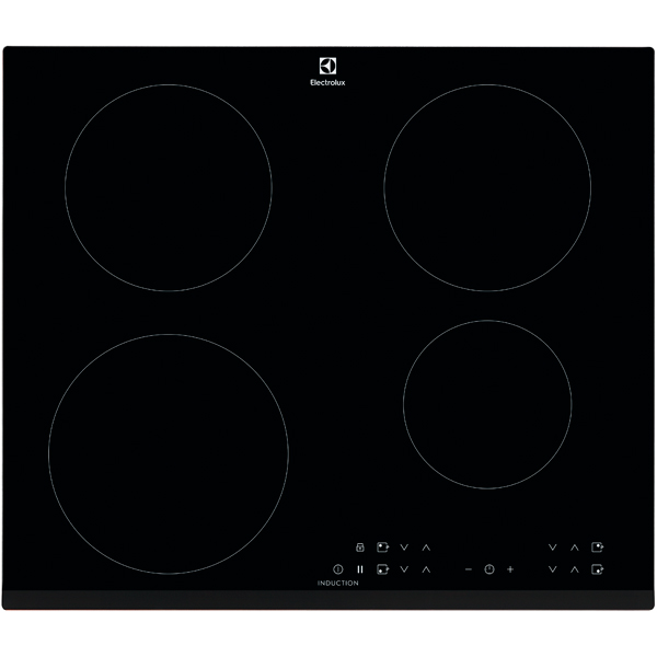 Встраиваемая индукционная панель независимая Electrolux IME6440KF фото
