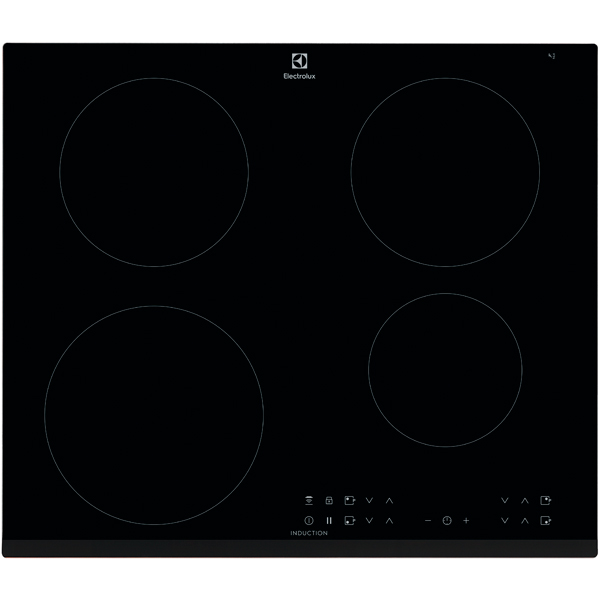 Встраиваемая индукционная панель независимая Electrolux IPE6440KFV фото