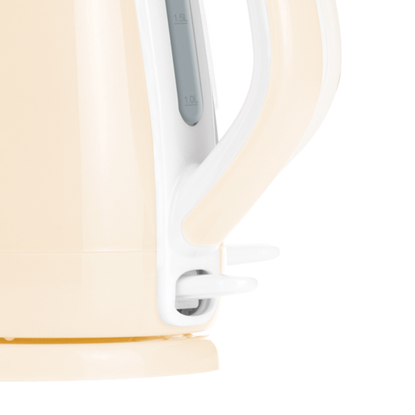 Электрочайник Unit UEK-268 бежевый