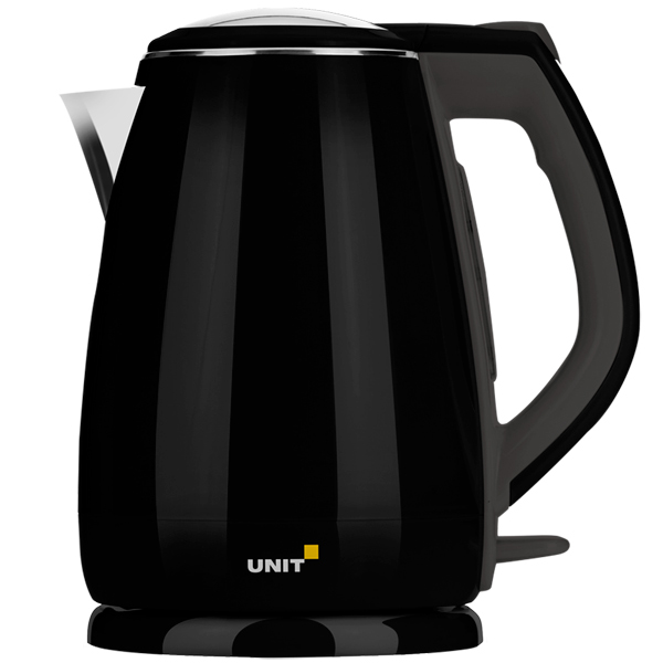 Электрочайник Unit UEK-268 черный