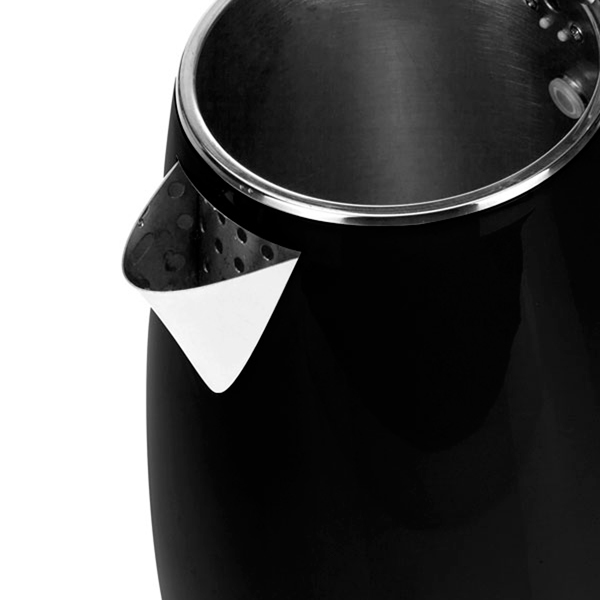 Электрочайник Unit UEK-268 черный