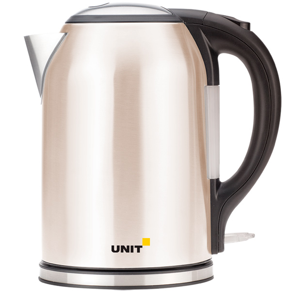 Электрочайник Unit UEK-270 бежевый