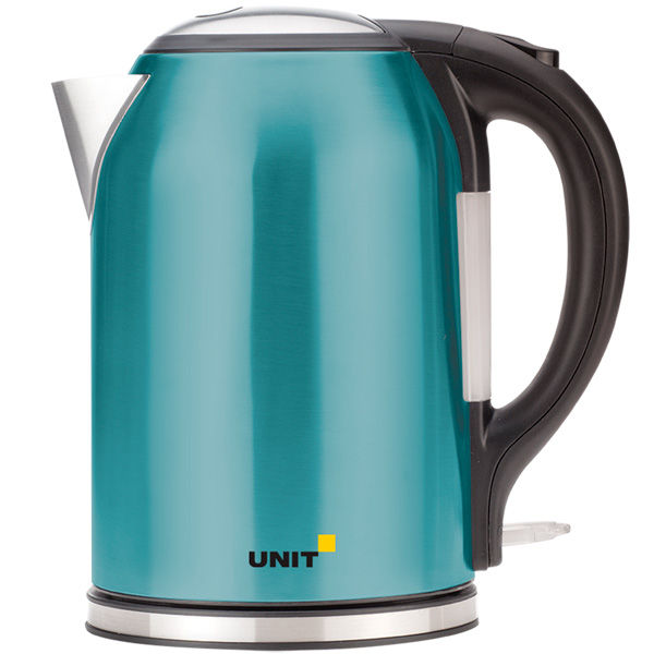 Электрочайник Unit UEK-270 бирюзовый
