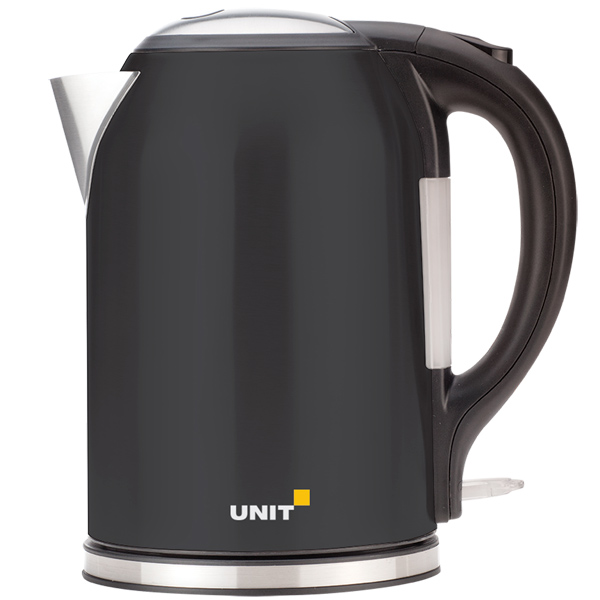 Электрочайник Unit UEK-270 черный