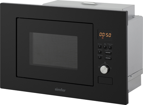 Встраиваемая микроволновая печь Simfer MD2320