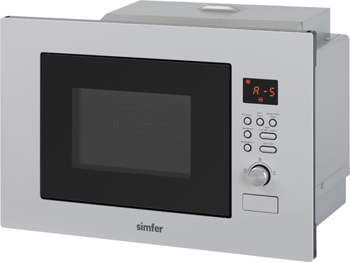 Встраиваемая микроволновая печь Simfer MD2330