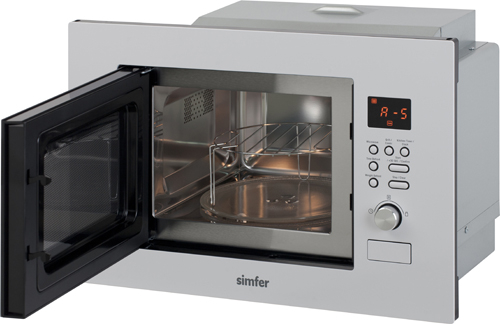 Встраиваемая микроволновая печь Simfer MD2330