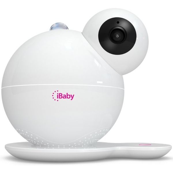 Видеоняня iBaby Monitor M7