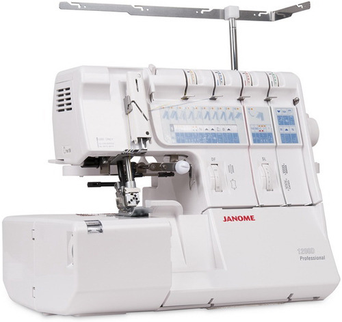 Оверлок Janome 1200D