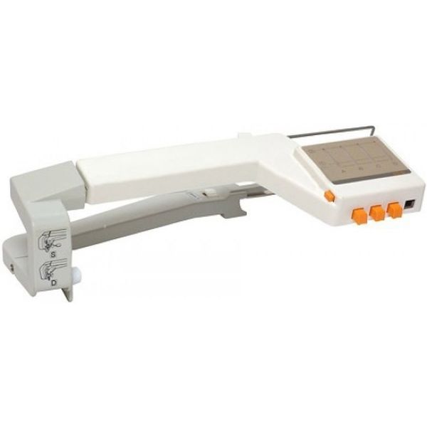 Четырехцветник Silver Reed SR YC6