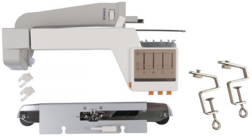 Четырехцветник Silver Reed SR YC6