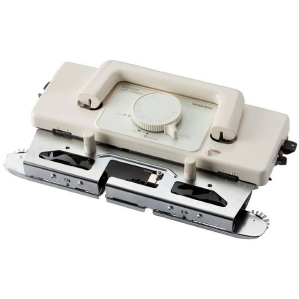 Каретка ажурная Silver Reed SR LC 580