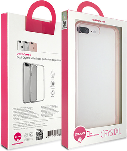 Чехол Ozaki OC747PK