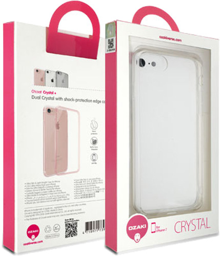 Чехол Ozaki OC739TR