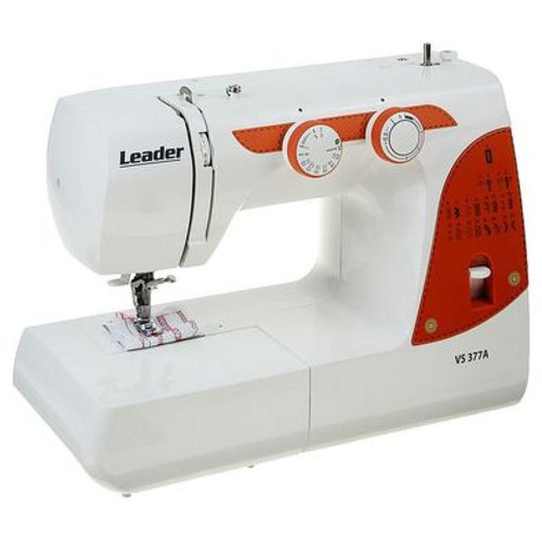 Швейная машина Leader LEADER VS 377 A
