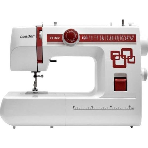 Швейная машина Leader LEADER VS 320