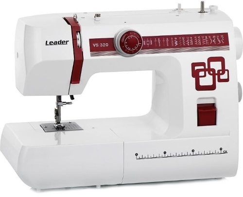 Швейная машина Leader LEADER VS 320
