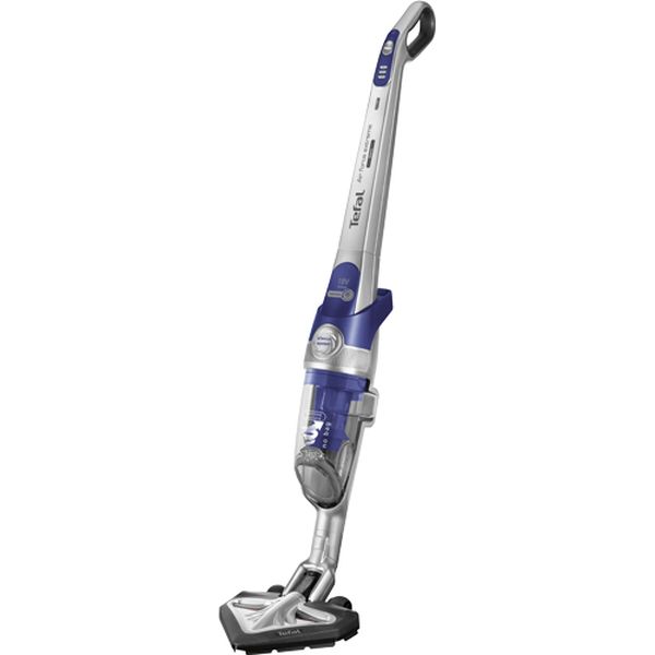 Пылесос ручной (handstick) Tefal Air Force Extreme Silence TY8911RH фото