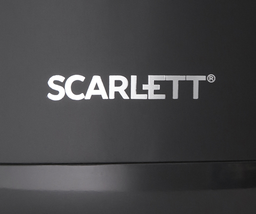 Вертикальный отпариватель Scarlett SC-GS130S07