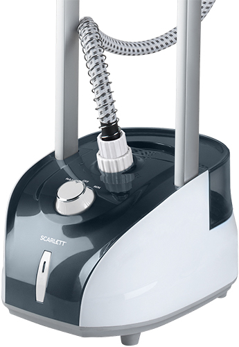 Вертикальный отпариватель Scarlett SC-GS130S19