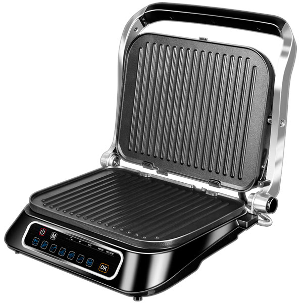 Электрогриль Redmond Steak&Bake RGM-M806P фото