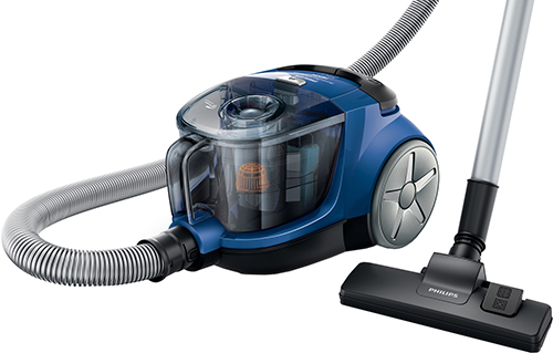 Пылесос с контейнером для пыли Philips FC8470/01
