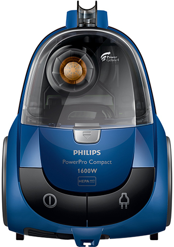 Пылесос с контейнером для пыли Philips FC8470/01