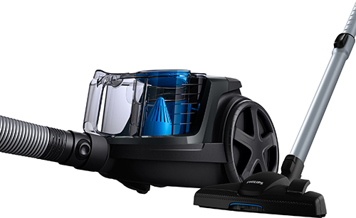 Пылесос с контейнером для пыли Philips FC9349/01