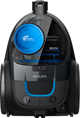 Пылесос с контейнером для пыли Philips FC9349/01