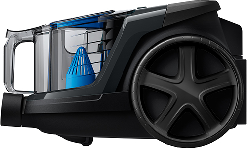 Пылесос с контейнером для пыли Philips FC9349/01