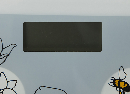 Весы напольные Run Rabbit RR-2