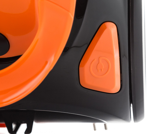 Пылесос с контейнером для пыли Home Element HE-VC1808 светлая яшма