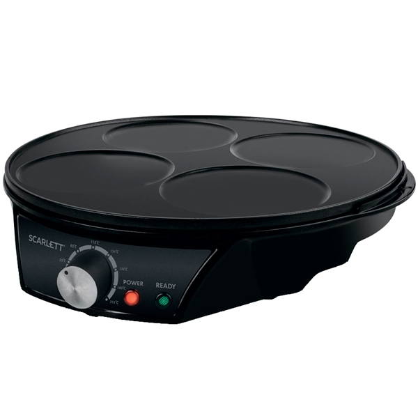 Электроблинница Scarlett SC-PM229S01 фото