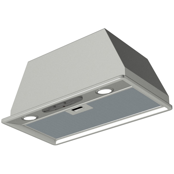 Вытяжка полностью встраиваемая Electrolux LFG9525S фото