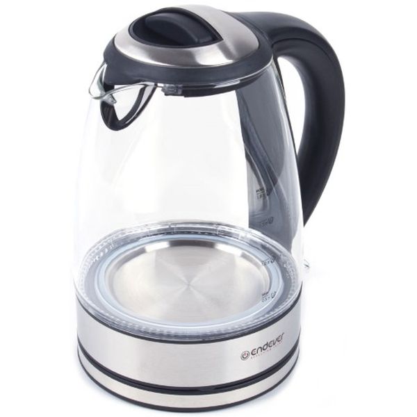 Электрочайник Endever Skyline KR-316G
