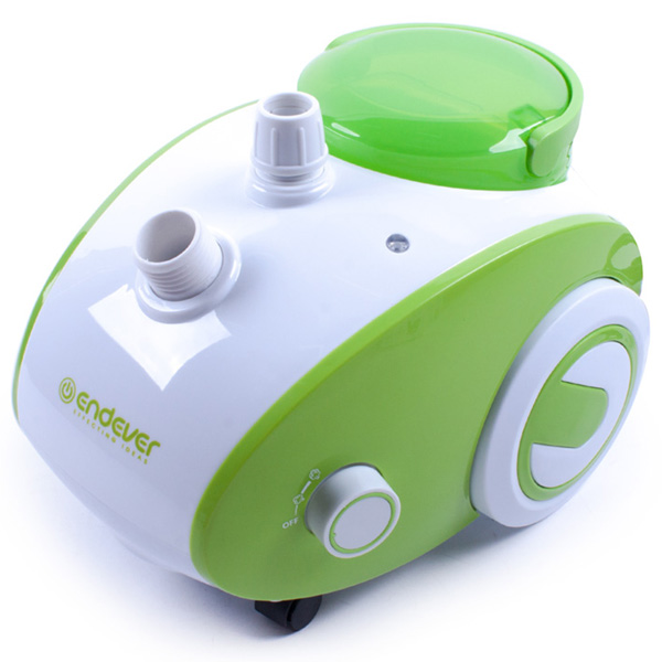 Вертикальный отпариватель Endever Odyssey Q-3