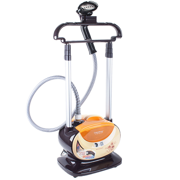 Вертикальный отпариватель Endever ODYSSEY Q-508