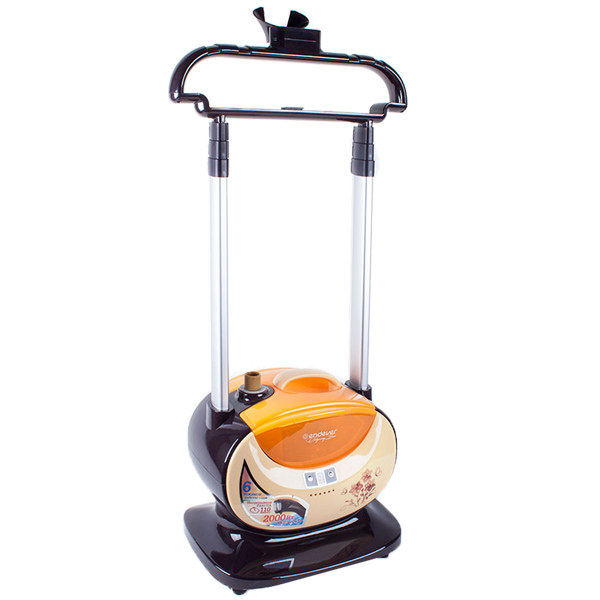 Вертикальный отпариватель Endever ODYSSEY Q-508