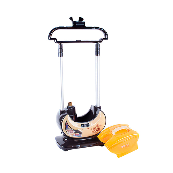 Вертикальный отпариватель Endever ODYSSEY Q-508