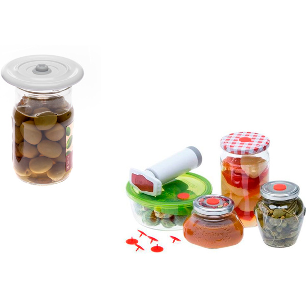 Набор для вакуумирования Status 199128