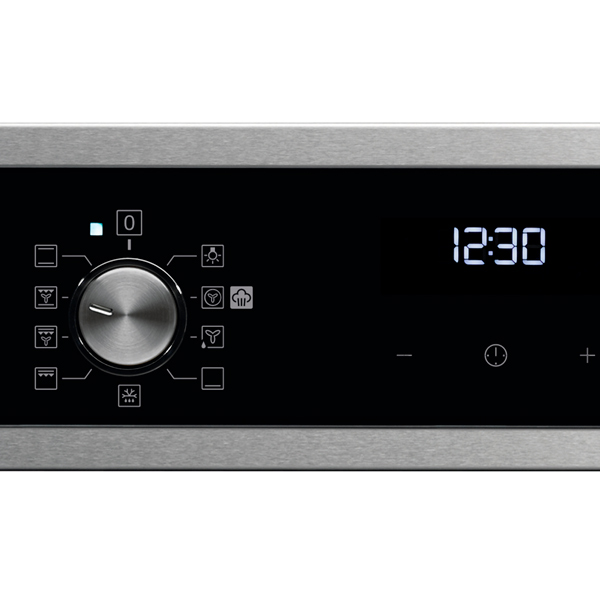 Электрический духовой шкаф Electrolux Intuit 600 OED5H70X