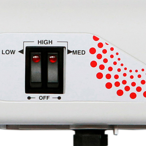 Водонагреватель проточный Atmor Basic 5KW Душ