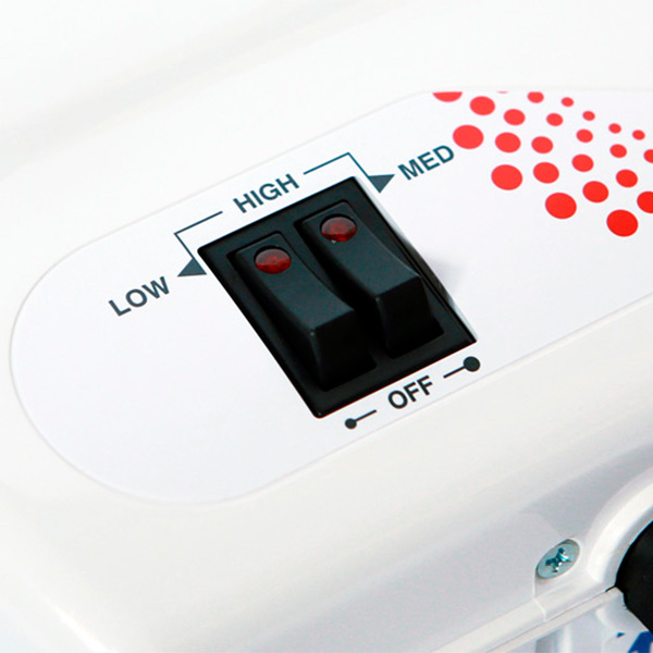 Водонагреватель проточный Atmor Basic 5KW Кухня