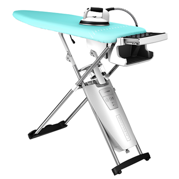 Паровая гладильная установка Laurastar S Plus