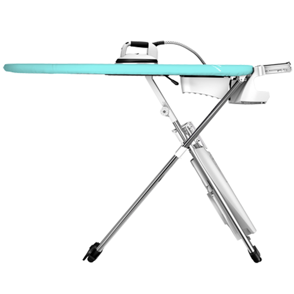 Паровая гладильная установка Laurastar S Plus