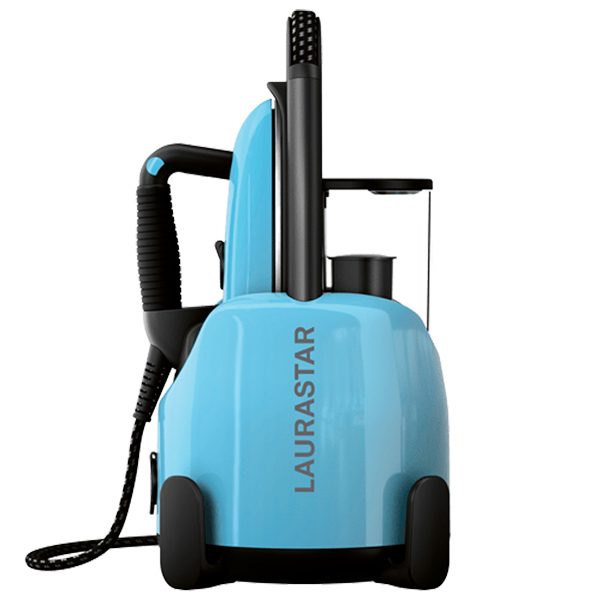 Паровая гладильная установка Laurastar Lift+ Blue Sky