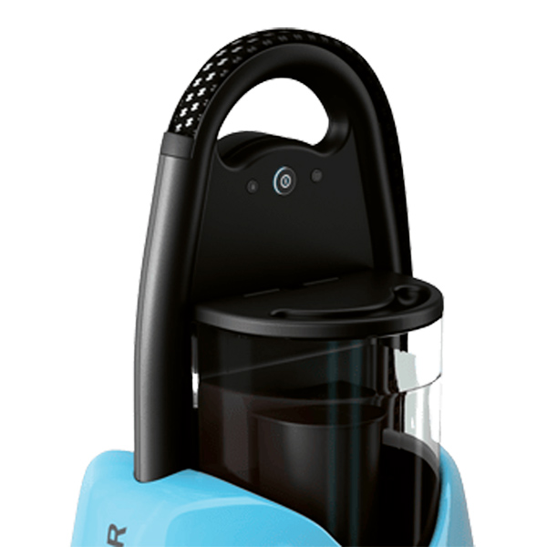 Паровая гладильная установка Laurastar Lift+ Blue Sky