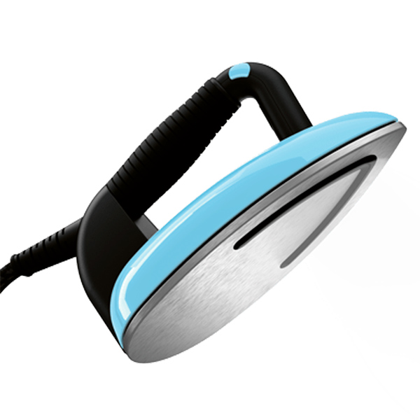 Паровая гладильная установка Laurastar Lift+ Blue Sky