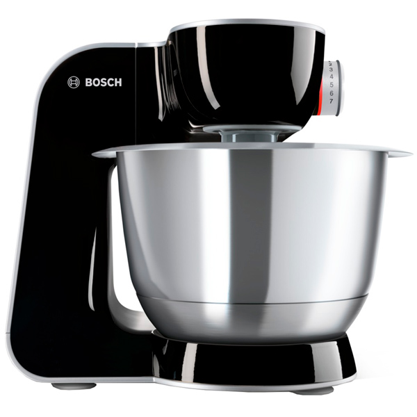 Кухонная машина Bosch CreationLine MUM58B00 фото